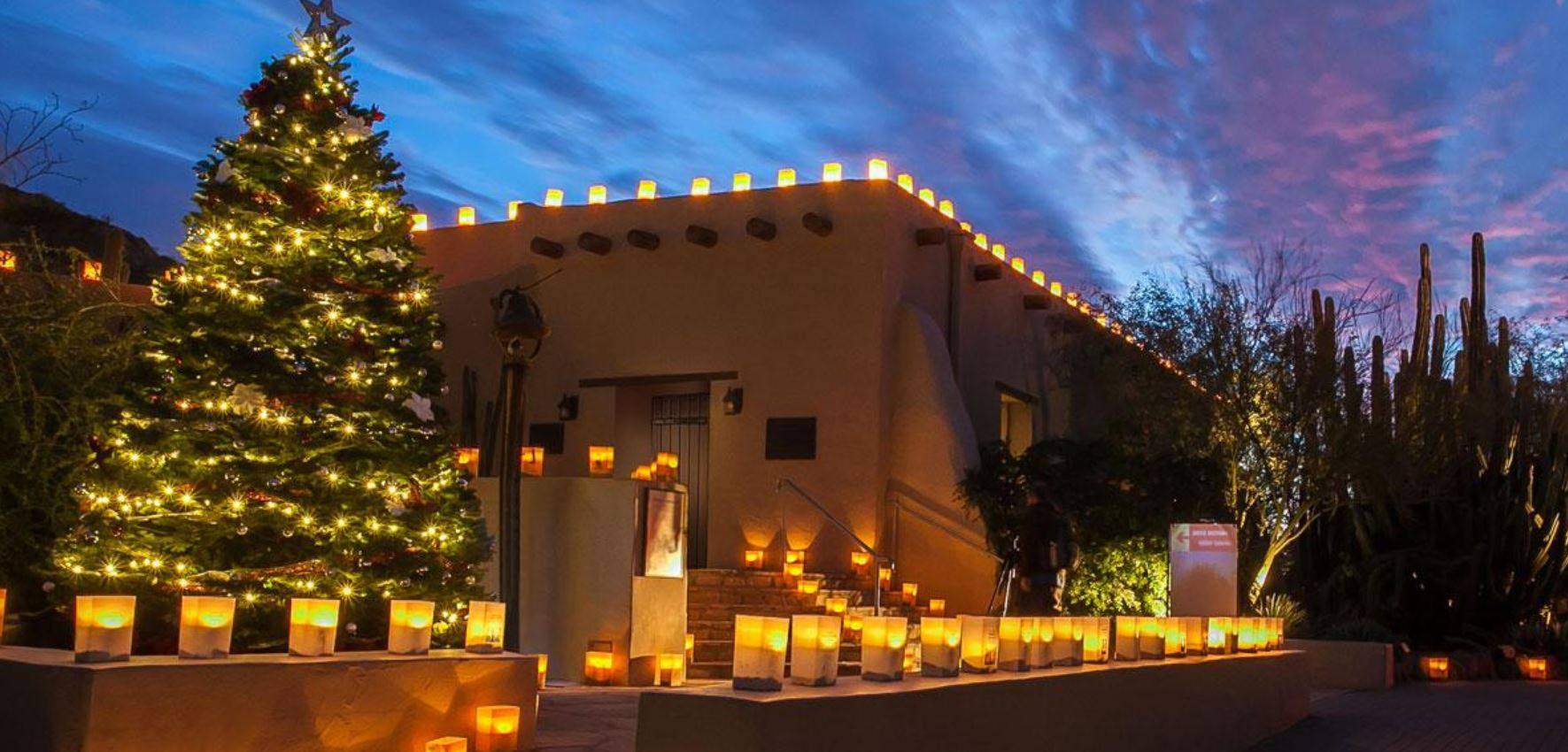 Things To Do For the Holidays in Phoenix, Arizona